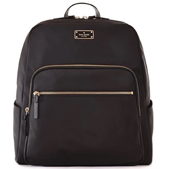 Kate spade backpack